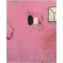 Big Pink, Peter's Hand's Path by Gary Komarin 2016 9