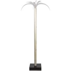 Rare "Sanremo" Floor Lamp by Archizoom Associati for Poltronova 6