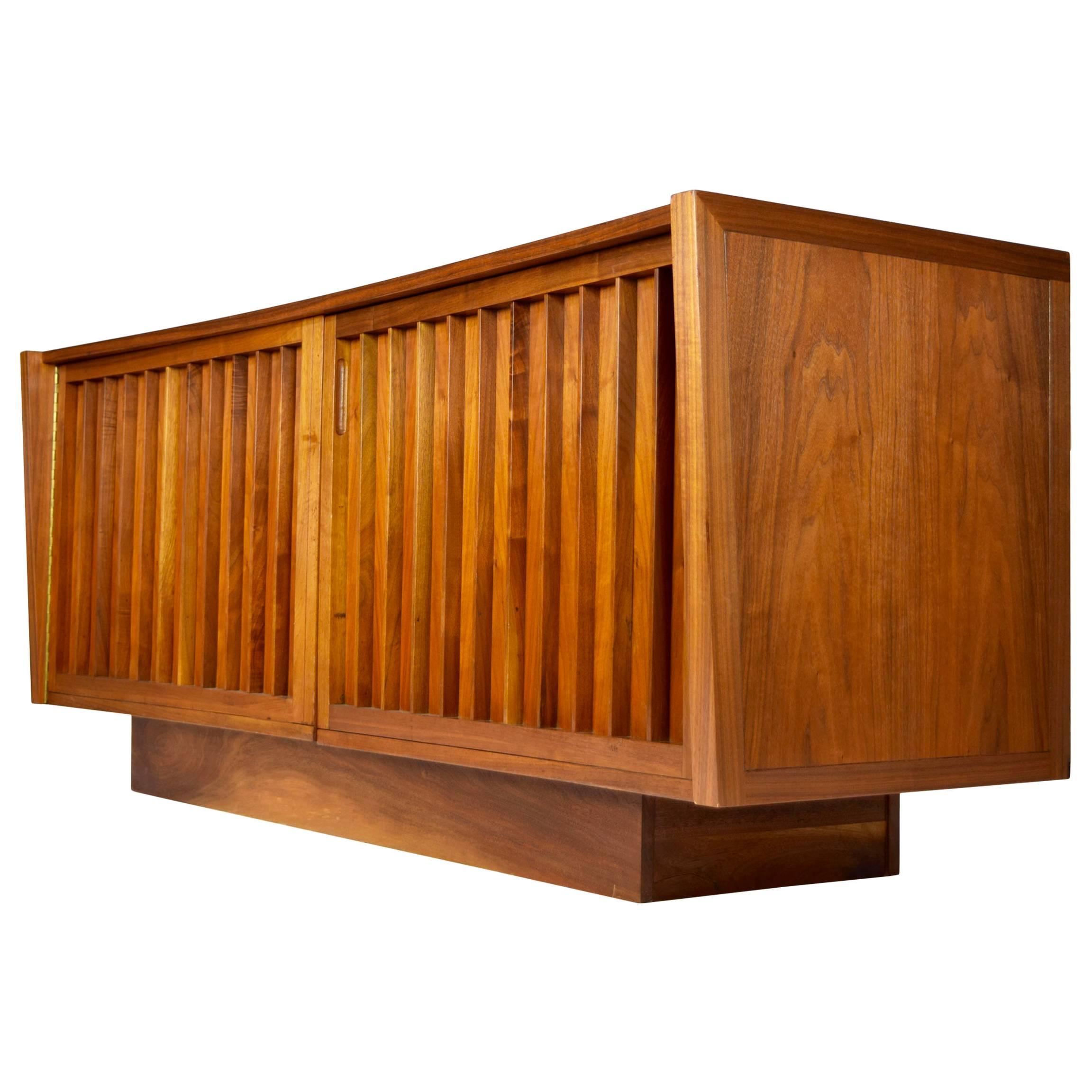 George Nakashima for Widdicomb Cabinet or Sideboard