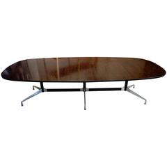 Gorgeous Herman Miller Conference Table