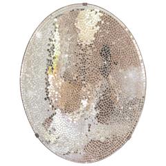 Claudia Mosaic Mirror 1