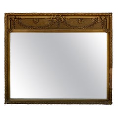 Espejos de pared de cristal