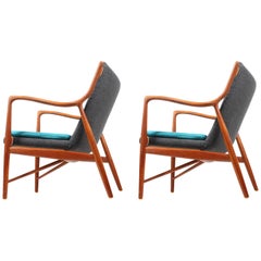 Pair of NV45 Chairs