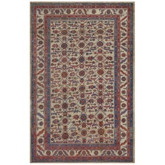 Late 19th Century Bakhshaish Rug from North West Persia