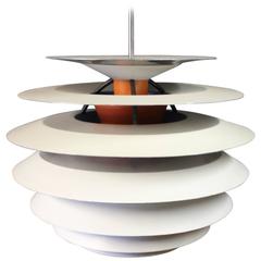 PH Contrast by Poul Henningsen and Louis Poulsen, 1960s 4