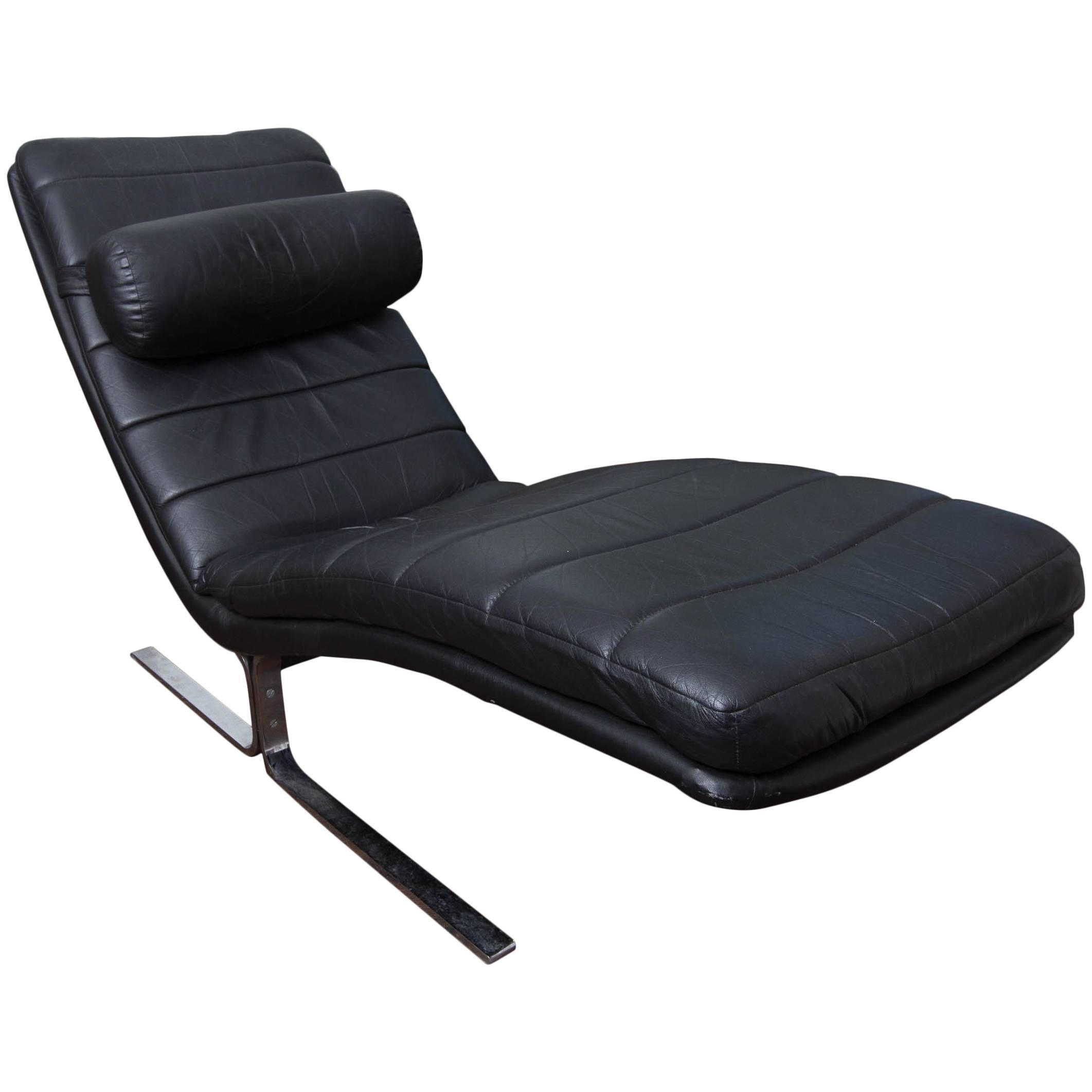 Probber Chaise