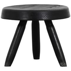 Beautiful Stool by Charlotte Perriand for Steph Simon