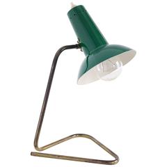 Table Lamp 251 by Gino Sarfatti for Arteluce, 1951