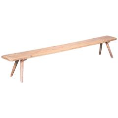 Big Alp Bench
