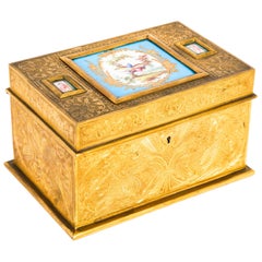 Boxes