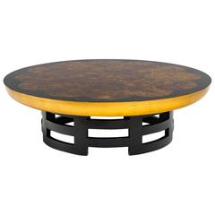 Kittinger Lotus Coffee Table