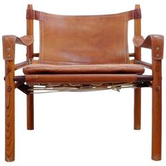 Arne Norell Easy Chair Model Name Sirocco