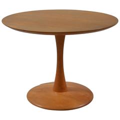 Vintage Nanna Ditzel 'Toadstool' Table / Side Table