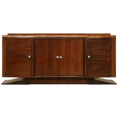 Art Deco Buffet
