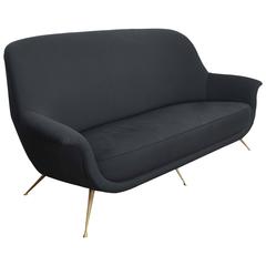 Sofa by I.S.A 6