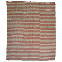 Turkish Textile Flat-Weave 3