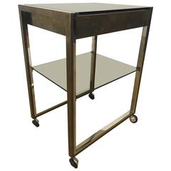 Mastercraft Side Table