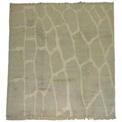 Turkish Modernist Rug 7
