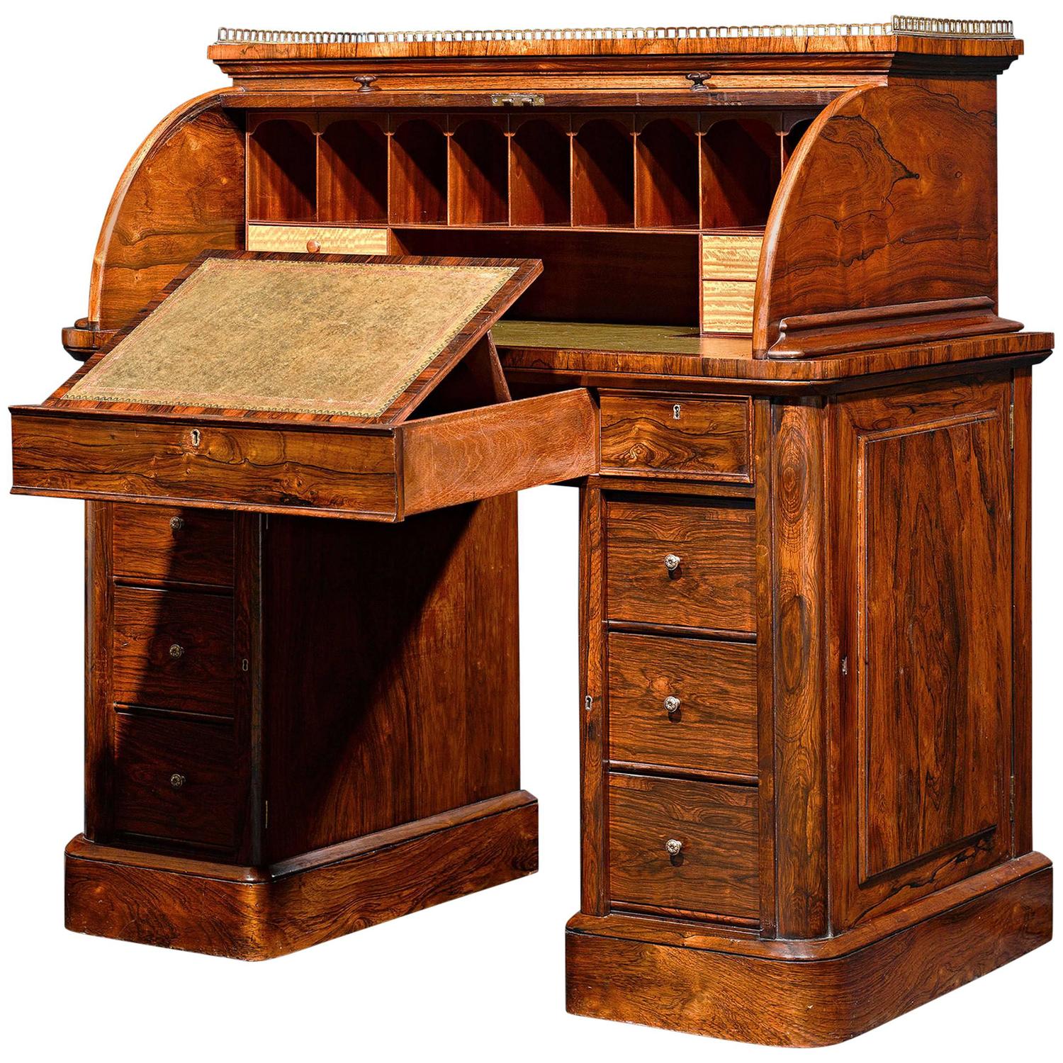 Concierge Desk From The Savoy Hotel At 1stdibs