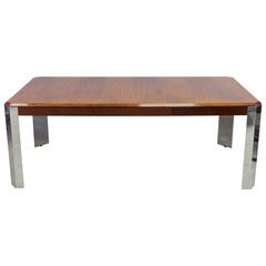 Leon Rosen for Pace Desk 1