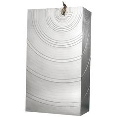 Meteorite Cabinet by Erwan Boulloud 12