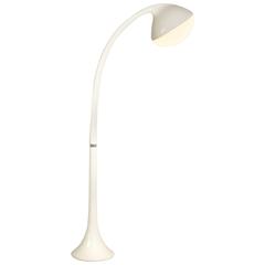 Fabio Lenci 'Lampione' Floor Lamp for Guzzini 10
