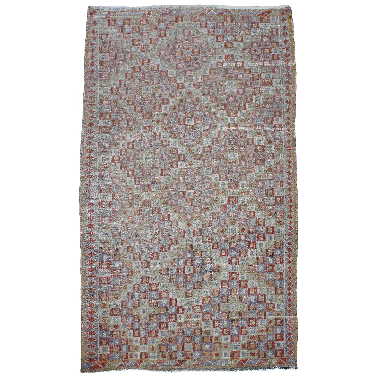 Large "Jijim" Rug