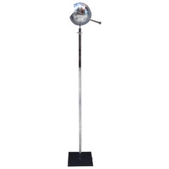 Floor Lamp by Carlo Forcolini