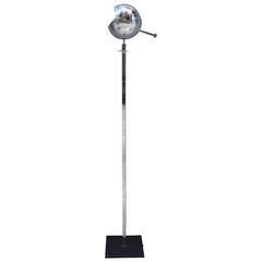 Floor Lamp by Carlo Forcolini 1