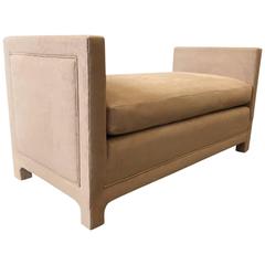 Flavor Custom Originals Oversized Bench 3