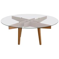 Coffee Table by Gio Ponti