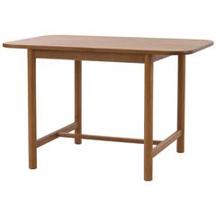 Coffee Table by Mogens Koch, 1930s 8