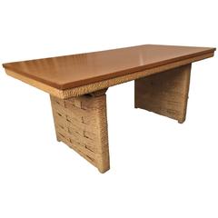 Audoux Minet Table 4