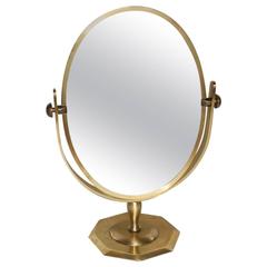 Charles Hollis Jones Vanity Mirror 6