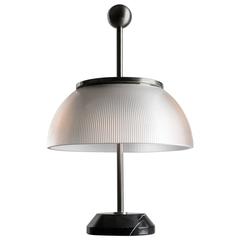 "Alfa" Table Lamp by Sergio Mazza for Artemide 3