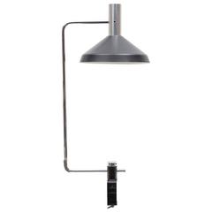Rico Baltensweiler Desk Lamp 'c'