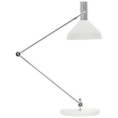 Rico Baltensweiler Desk Lamp 'd'