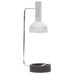 Rico Baltensweiler Desk Lamp 'k'