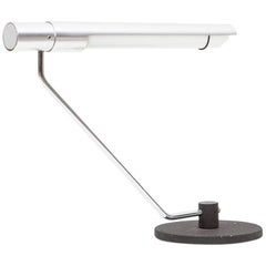 Rico Baltensweiler Desk Lamp 'E' 