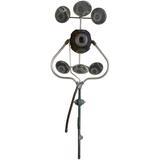 Monumentale, antike, industrielle, theatralische Multistrahl-surgical-Lampe