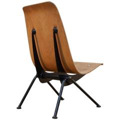 Jean Prouvé, "Antony" Armchair, circa 1954