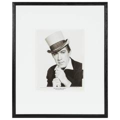 Original Film Photo, Paramount Pictures, Heller in Pink Tights, 1960 10