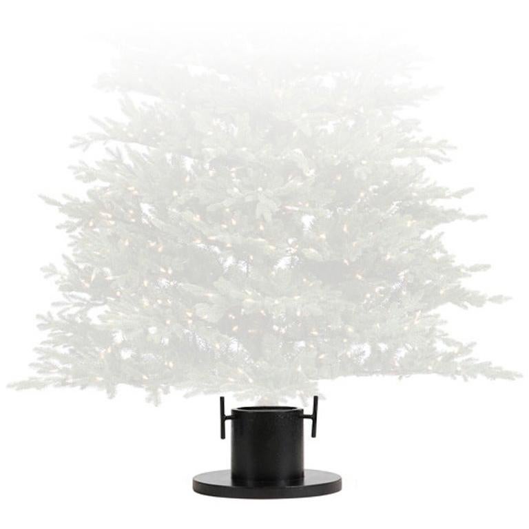 Wyeth Original Modernist Christmas Tree Stand For Sale