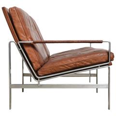 Zweisitziges Sofa FK 6720 von Fabricius & Kastholm:: 1967