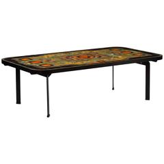 Knud Michel Large Coffee Table