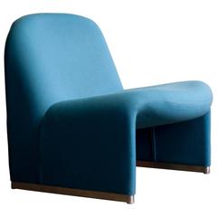 Alky Chair Designed by Giancarlo Piretti for Castelli