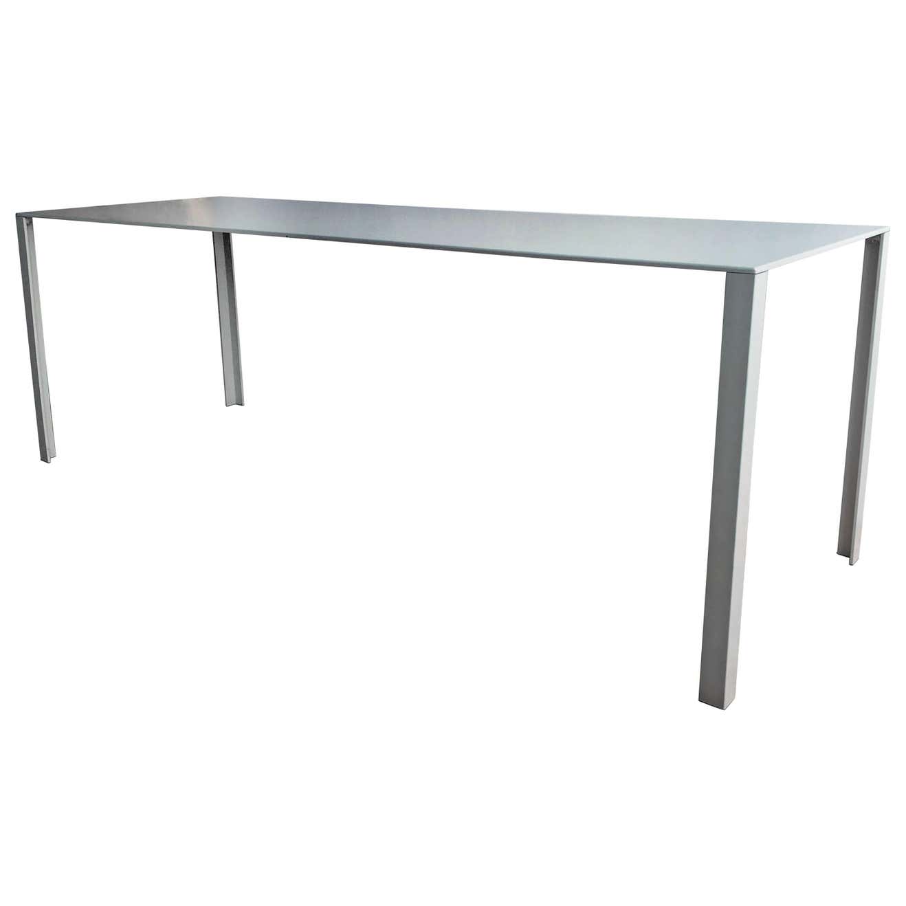 Less Table by Jean Nouvel at 1stDibs | jean nouvel less table, less ...