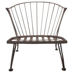 Russell Woodard Pinecrest Lounge Chair