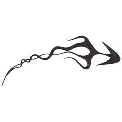 Bronze Snake Figure by Carl Auböck 12