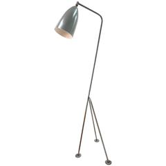 Greta Magnusson Grossman Grasshopper Floor Lamp